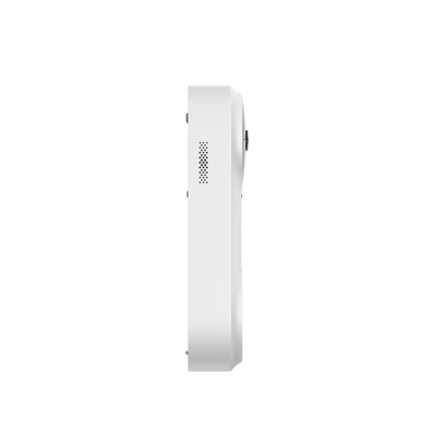 CSDB2KIT Timbre Ezviz con Cámara Wi-Fi (Doorbell) de Batería Recargable / Libre de Cables