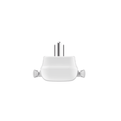 CSDB2KIT Timbre Ezviz con Cámara Wi-Fi (Doorbell) de Batería Recargable / Libre de Cables