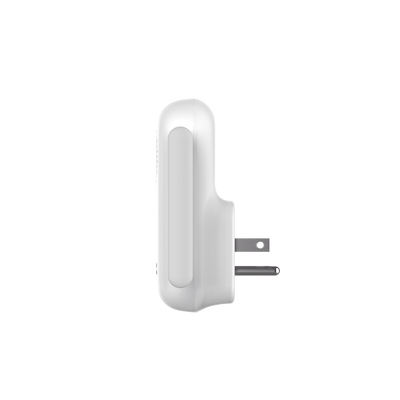 CSDB2KIT Timbre Ezviz con Cámara Wi-Fi (Doorbell) de Batería Recargable / Libre de Cables