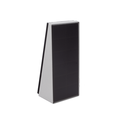 CSEP3X  Doorbell Ezviz de Batería Recargable con Transformador o Panel Solar