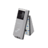 CSEP3X  Doorbell Ezviz de Batería Recargable con Transformador o Panel Solar