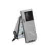 CSEP3X  Doorbell Ezviz de Batería Recargable con Transformador o Panel Solar