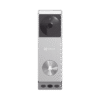CSEP3X  Doorbell Ezviz de Batería Recargable con Transformador o Panel Solar