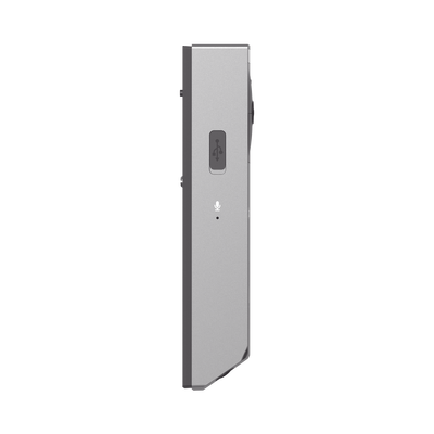 CSEP3X  Doorbell Ezviz de Batería Recargable con Transformador o Panel Solar