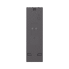 CSEP3X  Doorbell Ezviz de Batería Recargable con Transformador o Panel Solar