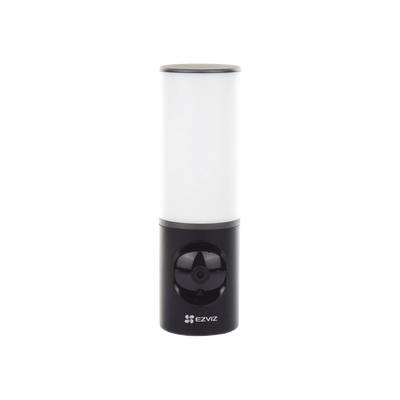 CSLC3  Cámara Ezviz IP 4 Megapíxel / Wi-Fi / Lampara Integrada / Audio de dos vías