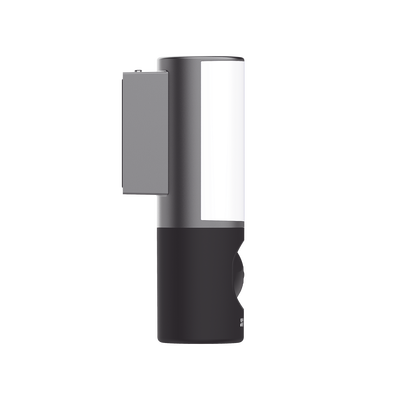 CSLC3  Cámara Ezviz IP 4 Megapíxel / Wi-Fi / Lampara Integrada / Audio de dos vías