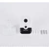 DS2CD2443G2  Camara Hikvision tipo Cubo IP de 4 Megapixel / Lente 2.8 mm / H.265+/ Micrófono y Bocina Integrada