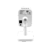 DS2CD2443G2  Camara Hikvision tipo Cubo IP de 4 Megapixel / Lente 2.8 mm / H.265+/ Micrófono y Bocina Integrada