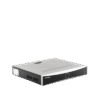 DS7716NXIK4  Hikvision  NVR 12 Megapixel (4K) / 16 canales IP / AcuSense (Evita Falsas Alarmas) / Reconocimiento Facial / 4 Bahías de Disco Duro / HDMI en 4K / Alarmas I/O