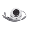 E8TURBOG2W EPCOM urret TURBOHD 2 Megapixel (1080p) / METÁLICA / Gran Angular 103° / Lente 2.8 mm / IR EXIR 20 Mts / Exterior IP66 / TVI-AHD-CVI-CVBS / dWDR