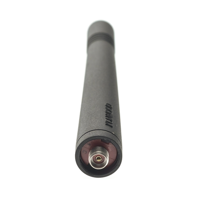 KRA22M2 Antena Portatil kenwood Recortada (Bajo perfil)  VHF 162-174 MHz