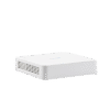 NVR104HD_4PD  HiLook  NVR 4 Megapixel (Compatibles con Cámaras AcuSense) / 4 Canales IP / 4 Puertos PoE+ / 1 Bahía de Disco Duro / Salida en Full HD