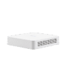 NVR104HD_4PD  HiLook  NVR 4 Megapixel (Compatibles con Cámaras AcuSense) / 4 Canales IP / 4 Puertos PoE+ / 1 Bahía de Disco Duro / Salida en Full HD