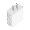 PLUSB1000V  Cargador Micro-USB Profesional de 1 Puerto / 5 VCC / 1 Amper