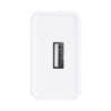 PLUSB1000V  Cargador Micro-USB Profesional de 1 Puerto / 5 VCC / 1 Amper
