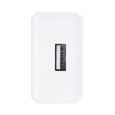 PLUSB1000V  Cargador Micro-USB Profesional de 1 Puerto / 5 VCC / 1 Amper
