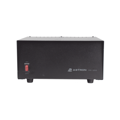 RS35A  Fuente de Poder Astron de 35 Amps