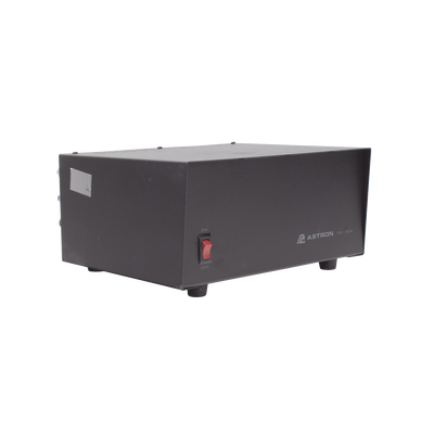 RS35A  Fuente de Poder Astron de 35 Amps