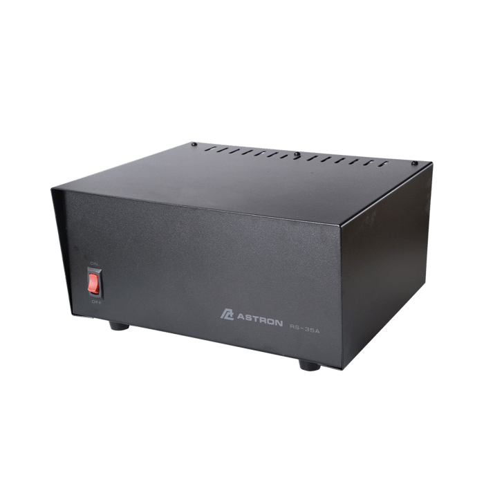 RS35A  Fuente de Poder Astron de 35 Amps