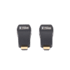 TTHDMI2RJ  Kit Extensor 25m convertidor Señal HDMI a UTP