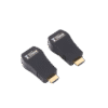 TTHDMI2RJ  Kit Extensor 25m convertidor Señal HDMI a UTP