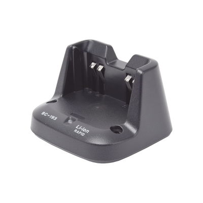 TXBC193  Cargador rápido para baterías de Li-Ion BP-265