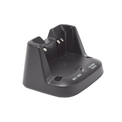 TXBC193  Cargador rápido para baterías de Li-Ion BP-265