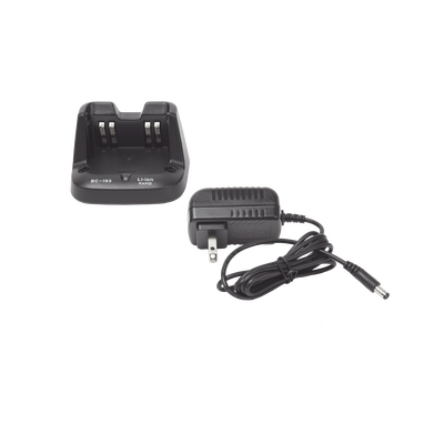 TXBC193  Cargador rápido para baterías de Li-Ion BP-265
