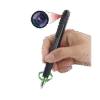W8  Cámara Oculta en Bolígrafo (Spy Camera) / Full HD / Grabación de Video y Audio