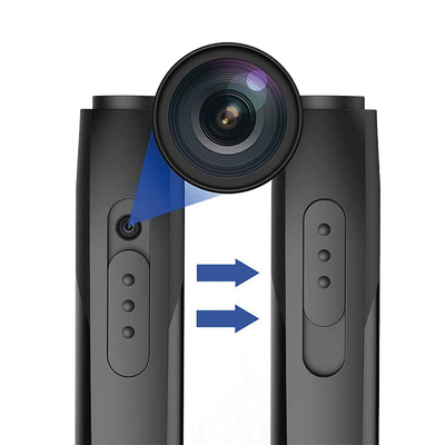 W8  Cámara Oculta en Bolígrafo (Spy Camera) / Full HD / Grabación de Video y Audio