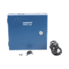 XP8DC164KV  EPCOM - Fuente de Poder Profesional HEAVY DUTY @ / 8 Canales / 16 Amps / Hasta 2A por Salida / Ajuste independiente de 11 a 15 Vcc por Salida / Protección Contra Sobrecargas / Filtro de Ruido Especial para Cámaras 4K.