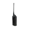 A580T150  ABELL - Radio DMR de 3ra Generación / VHF 136-174 MHz / Capacidad 256 Canales / IP54 Resistente al Polvo y Agua / Modo Dual - Digital y Analógico