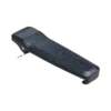 A580T150  ABELL - Radio DMR de 3ra Generación / VHF 136-174 MHz / Capacidad 256 Canales / IP54 Resistente al Polvo y Agua / Modo Dual - Digital y Analógico