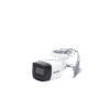 B4KTURBOL  EPCOM - Camara  tipo Bala TURBOHD 4K (8 Megapixel) / Gran Angular 102° / Lente 2.8 mm / Exterior IP67 / IR EXIR 30 mts / dWDR