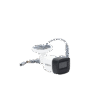 B4KTURBOL  EPCOM - Camara  tipo Bala TURBOHD 4K (8 Megapixel) / Gran Angular 102° / Lente 2.8 mm / Exterior IP67 / IR EXIR 30 mts / dWDR