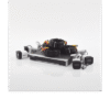 B50KITMIC  EPCOM - Kit TURBOHD 5 Megapixel / DVR 4 Canales / 4 Cámaras de 5 Megapixel con Micrófono Integrado / 4 Cables 18 Metros / Fuente de Poder Profesional