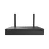 CSX5S_8W  EZVIZ - NVR Inalámbrico 8 canales / Admite Cámaras hasta 5 Megapixel (3K) / Salidas HDMI y VGA / Tecnología H.265 / Almacenamiento Expandible hasta 8TB