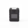 DSMCW406_128G  HIKVISION - Body Camera Portátil / Grabación a 2K (4 Megapixel) / Pantalla 1.77" TFT / Fotos de Hasta 40 Megapixel / IP67 / H.265 / 128 GB de Almacenamiento / Microfono Integrado