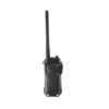 IC-M73  ICOM -  Radio portátil marino, 6 W de potencia RF, sumergible IPX8, 700mW de potencia de audio, rango de frecuencia Tx:156.025-157.425MHz, Rx:156.050-163.275MHz. Incluye Batería, antena, clip, cargador, cable de encendedor y correa.