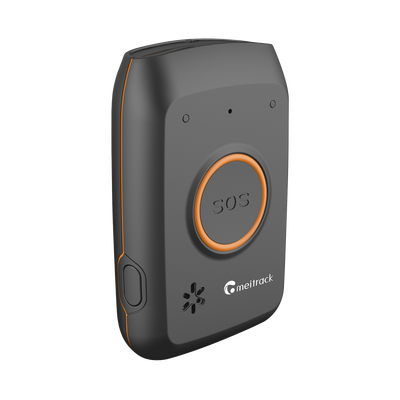 P88L  meitrack  - Mini Rastreador Personal (GPS) en 4G  resistente IP67