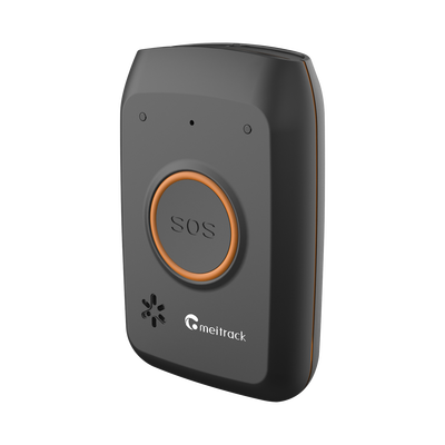 P88L  meitrack  - Mini Rastreador Personal (GPS) en 4G  resistente IP67