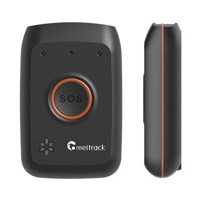 P88L  meitrack  - Mini Rastreador Personal (GPS) en 4G  resistente IP67