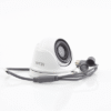 THCT120M HILOOK - Camara Turret TURBOHD 2 Megapíxeles (1080p) / Lente 2.8 mm / 20 mts IR EXIR / TVI-AHD-CVI-CVBS / IP66 / Metal