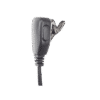TXEHM  TXPRO - Micrófono - audífono de solapa ajustable al oído para radios Hytera TC-320/ 508/ 518/ 600/ 610/ 700 y radios Motorola GP300/ PRO2150/ P110/ GP350/ SP-10/ PRO3150/ EP450/ EP350/ MAG ONE/ R2 / DEP250
