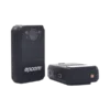 XMRR3  EPCOM - Body Camera para Seguridad / Video 4K / GPS Interconstruido / Conexión 4G-LTE / WiFi / Bluetooth / Sistema Basado en Android / Exterior IP66