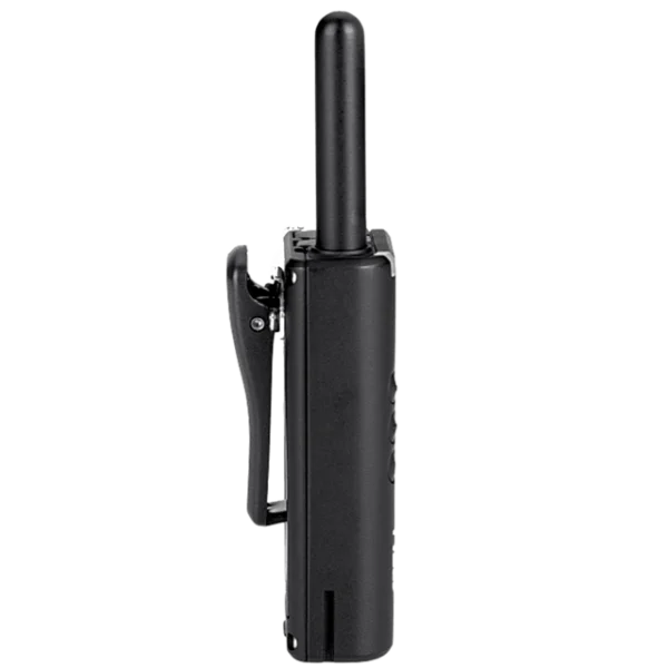 X1PRO  ABELL | Radio Profesional X1 Pro / 32 Canales / UHF 400-470 MHz / Carga por puerto Tipo C / Digital DMR / Encriptación