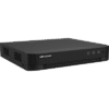 IDS-7204HQHI-M1T   HIKVISION - DVR 4 Canales TURBOHD + 2 Canales IP / 5 Megapixel Lite - 3K Lite / Audio de Dos Vías por Coaxitron / ACUSENSE (Evista falsas alarmas) / 1 Bahía de Disco Duro / Salida de Video en Full HD