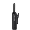 X1PRO  ABELL | Radio Profesional X1 Pro / 32 Canales / UHF 400-470 MHz / Carga por puerto Tipo C / Digital DMR / Encriptación