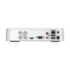 DVR104GM1T  HILOOK - DVR [Audio Bidireccional] 4 Canales TurboHD + 1 Canal IP / 2 Megapixel (1080p) Lite / Acusense Lite (Busqueda Inteligente Personas Vehiculos) / 1 Bahia de Disco Duro / H.265+ / Salida de Vídeo Full HD